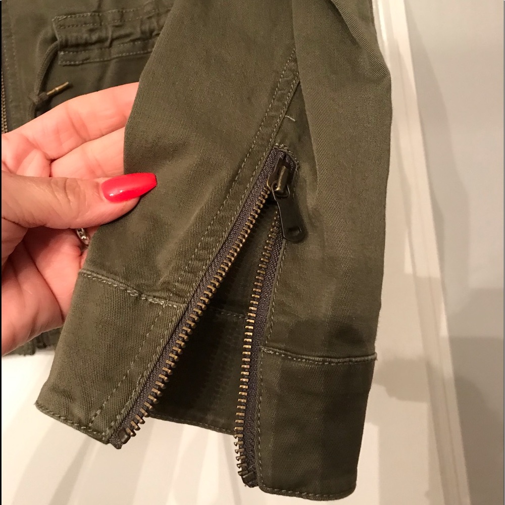 Express Jacket - image 2